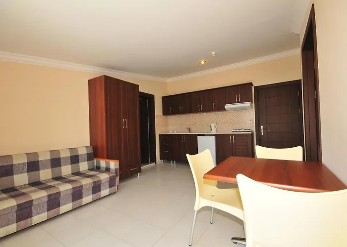 Ozturk Apart Hotel