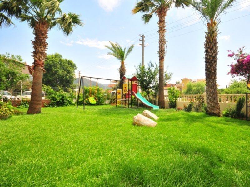 Ozturk מרמריס